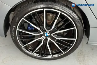 BMW 1 Series M Sport Manual Petrol Hatchback - Stock Number (1657053) - 46th supplementary image
