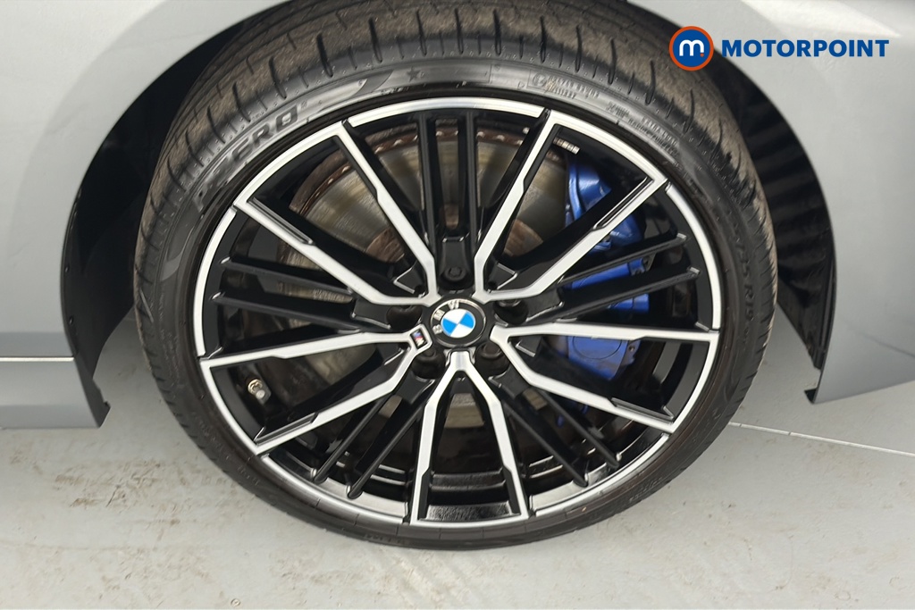 BMW 1 Series M Sport Manual Petrol Hatchback - Stock Number (1657053) - 47th supplementary image