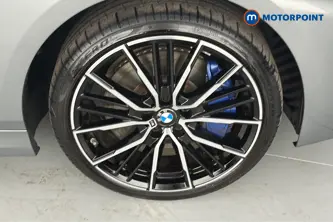 BMW 1 Series M Sport Manual Petrol Hatchback - Stock Number (1657053) - 47th supplementary image