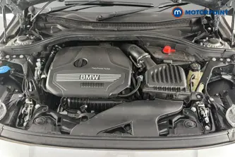 BMW 1 Series M Sport Manual Petrol Hatchback - Stock Number (1657053) - 48th supplementary image