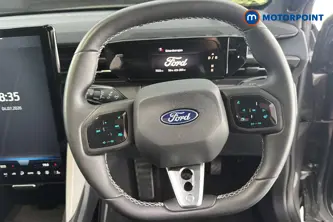 Ford Capri Select Automatic Electric SUV - Stock Number (1657351) - 2nd supplementary image