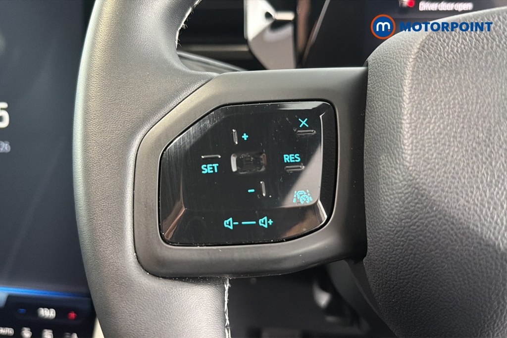 Ford Capri Select Automatic Electric SUV - Stock Number (1657351) - 4th supplementary image