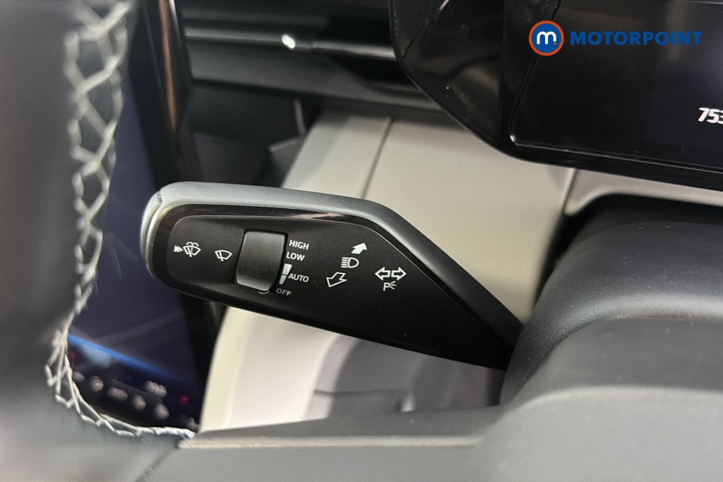 Ford Capri Select Automatic Electric SUV - Stock Number (1657351) - 5th supplementary image