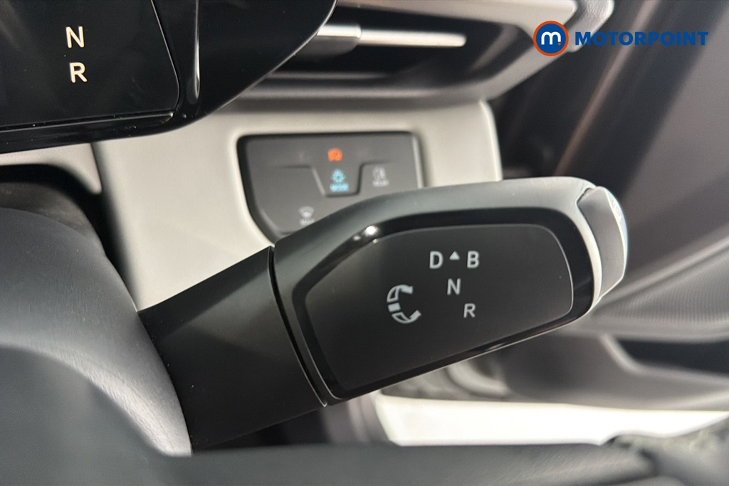 Ford Capri Select Automatic Electric SUV - Stock Number (1657351) - 6th supplementary image