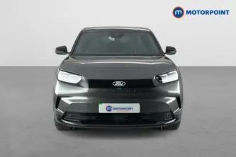 Ford Capri Select Automatic Electric SUV - Stock Number (1657351) - Front bumper