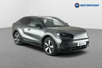 Ford Capri Select Automatic Electric SUV - Stock Number (1657351) - Drivers side front corner