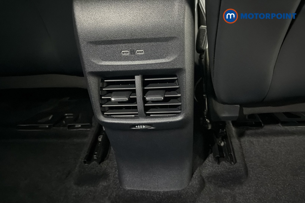 Ford Capri Select Automatic Electric SUV - Stock Number (1657351) - 28th supplementary image