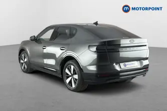 Ford Capri Select Automatic Electric SUV - Stock Number (1657351) - Drivers side rear corner