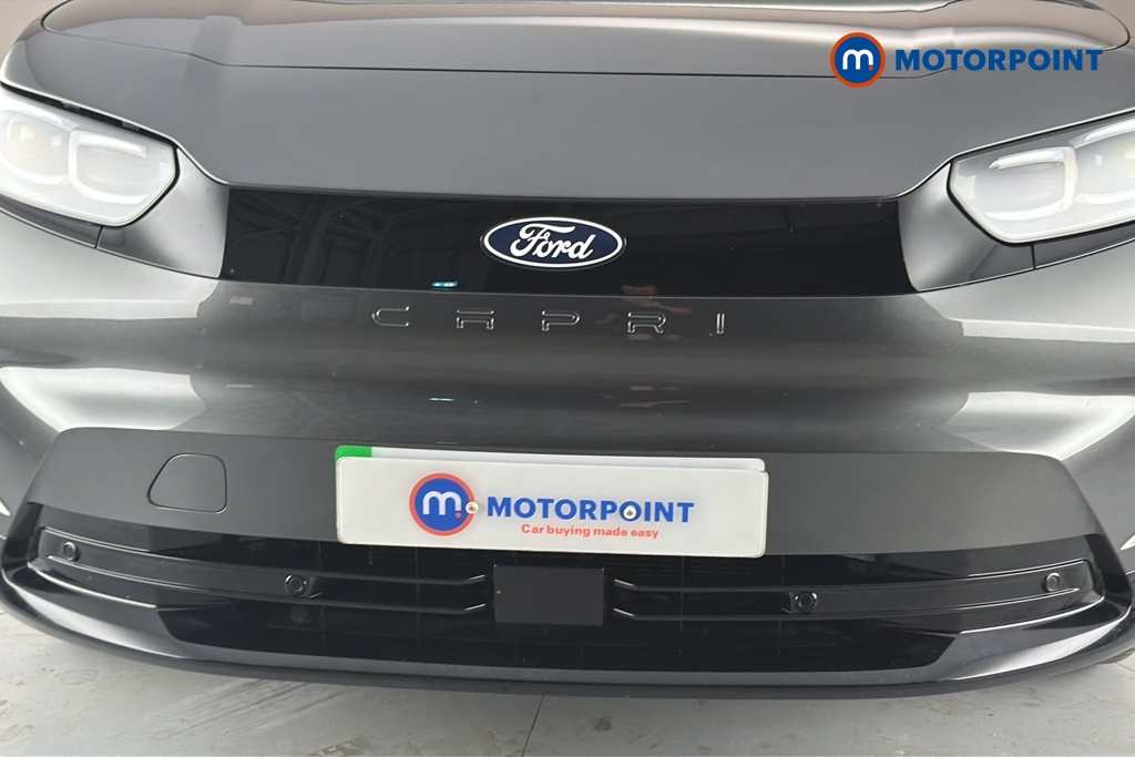 Ford Capri Select Automatic Electric SUV - Stock Number (1657351) - 43rd supplementary image