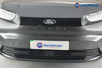 Ford Capri Select Automatic Electric SUV - Stock Number (1657351) - 43rd supplementary image