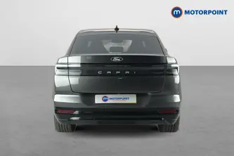 Ford Capri Select Automatic Electric SUV - Stock Number (1657351) - Rear bumper