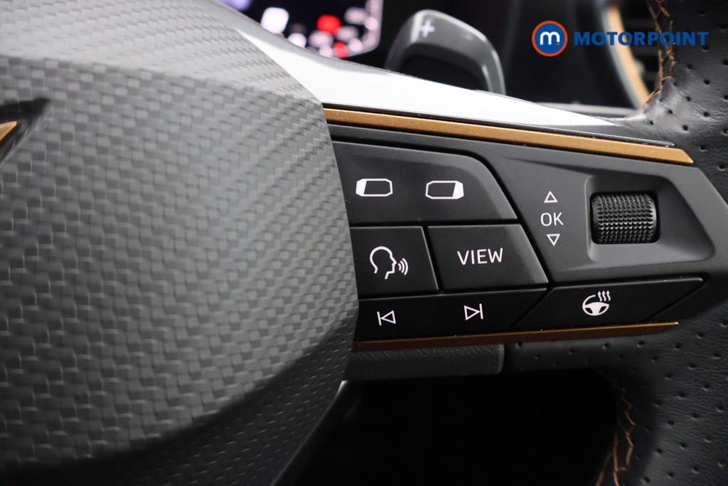 Cupra Formentor VZ1 Automatic Petrol Plug-In Hybrid SUV - Stock Number (1657395) - 3rd supplementary image