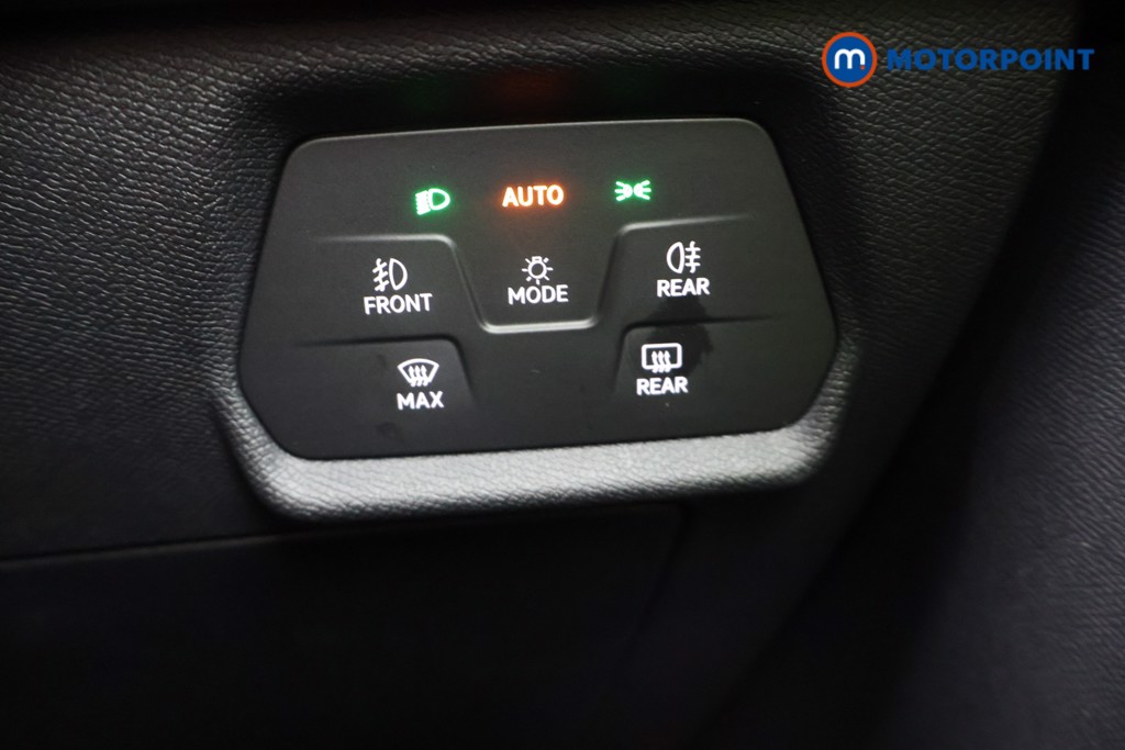 Cupra Formentor VZ1 Automatic Petrol Plug-In Hybrid SUV - Stock Number (1657395) - 4th supplementary image
