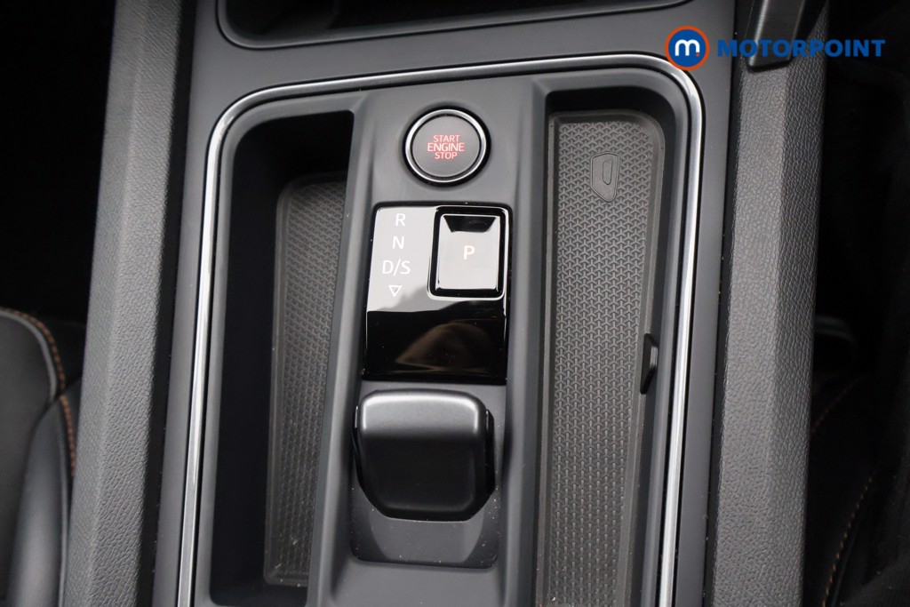 Cupra Formentor VZ1 Automatic Petrol Plug-In Hybrid SUV - Stock Number (1657395) - 7th supplementary image
