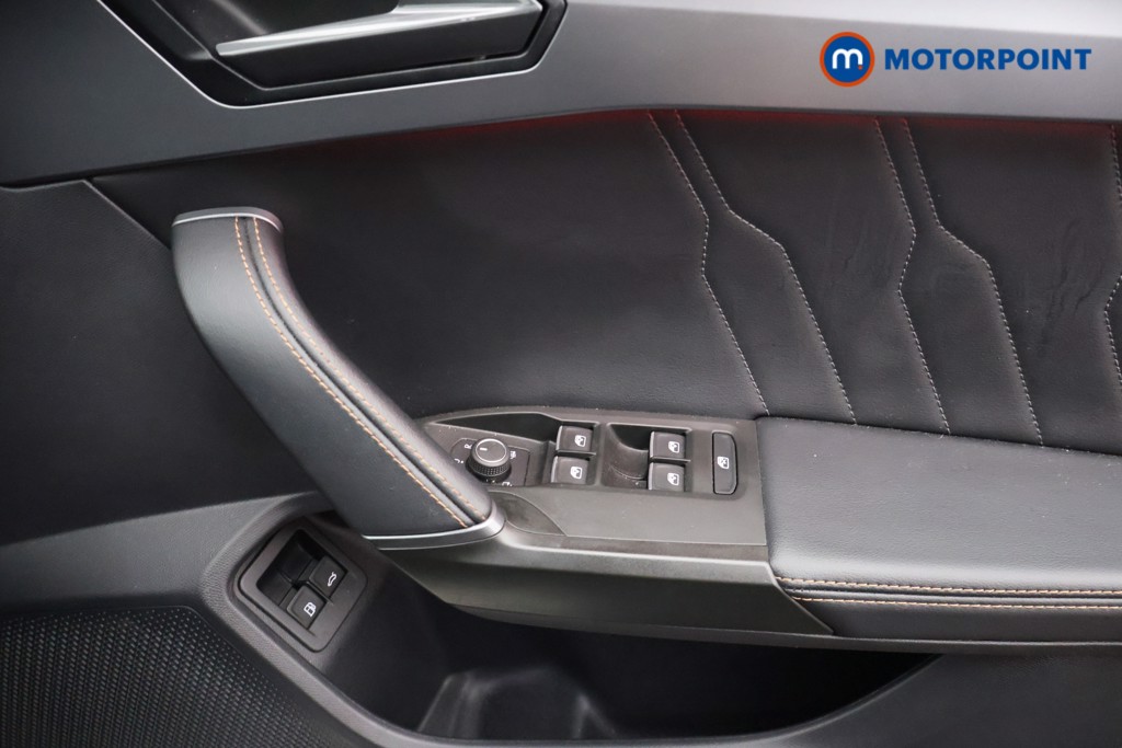 Cupra Formentor VZ1 Automatic Petrol Plug-In Hybrid SUV - Stock Number (1657395) - 9th supplementary image