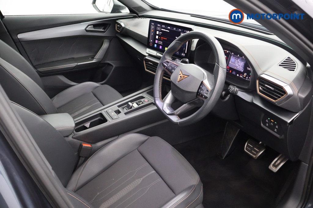 Cupra Formentor VZ1 Automatic Petrol Plug-In Hybrid SUV - Stock Number (1657395) - 10th supplementary image