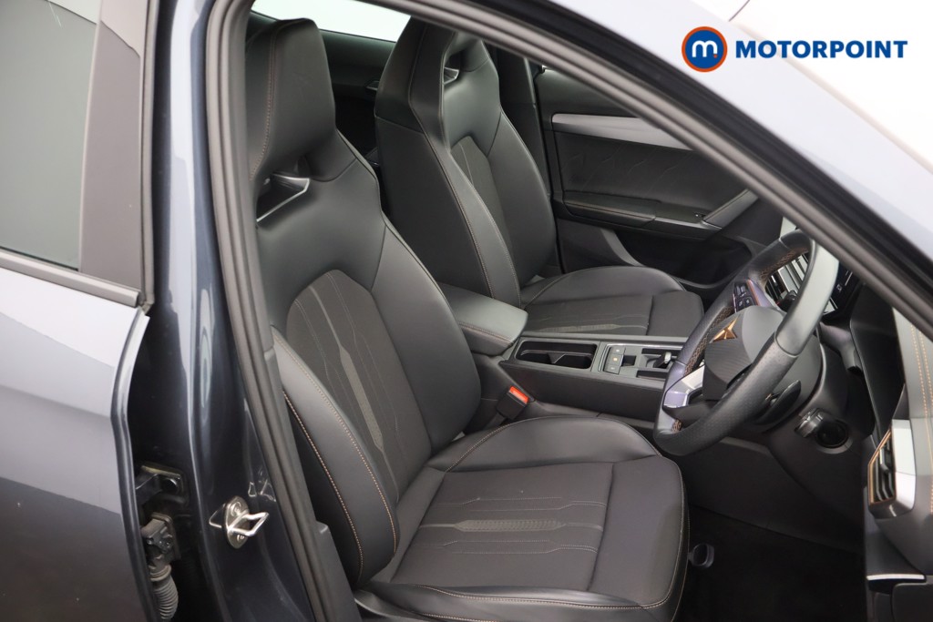 Cupra Formentor VZ1 Automatic Petrol Plug-In Hybrid SUV - Stock Number (1657395) - 11th supplementary image