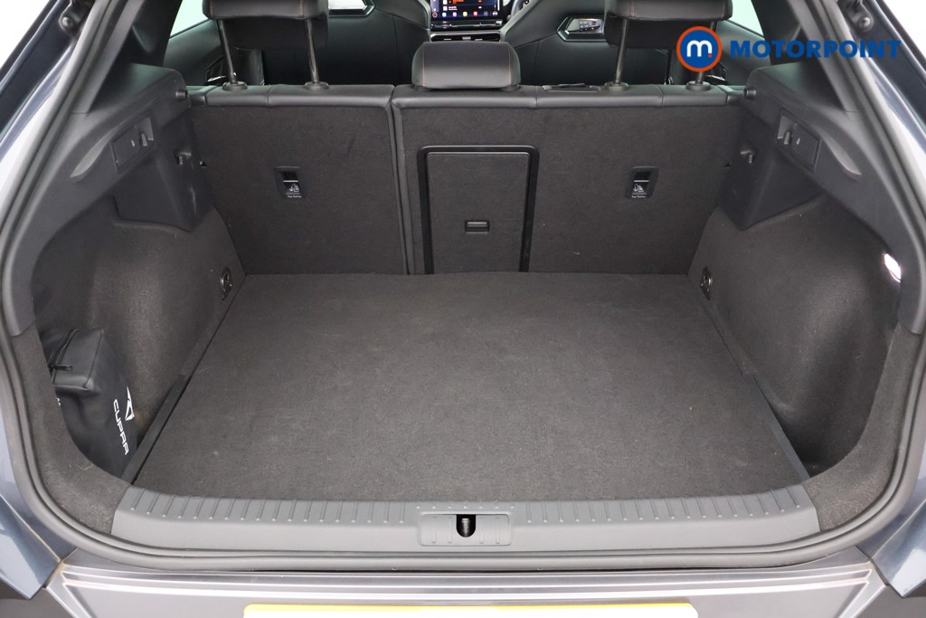 Cupra Formentor VZ1 Automatic Petrol Plug-In Hybrid SUV - Stock Number (1657395) - 13th supplementary image
