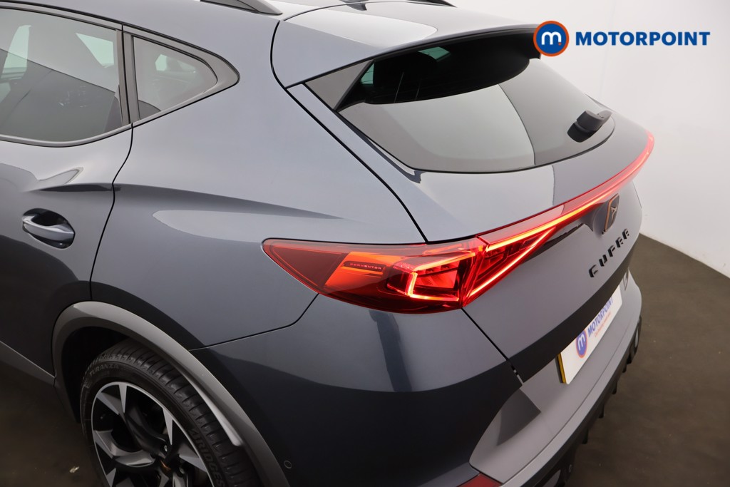 Cupra Formentor VZ1 Automatic Petrol Plug-In Hybrid SUV - Stock Number (1657395) - 14th supplementary image