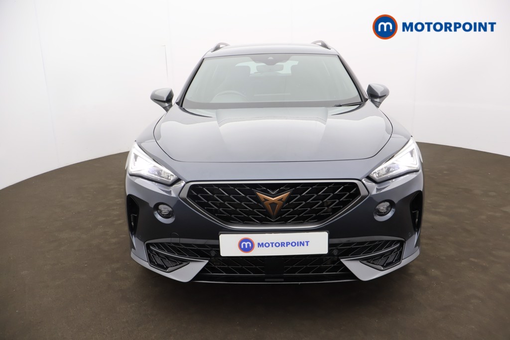 Cupra Formentor VZ1 Automatic Petrol Plug-In Hybrid SUV - Stock Number (1657395) - 16th supplementary image