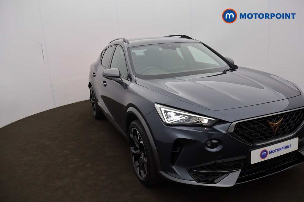 Cupra Formentor VZ1 Automatic Petrol Plug-In Hybrid SUV - Stock Number (1657395) - 17th supplementary image