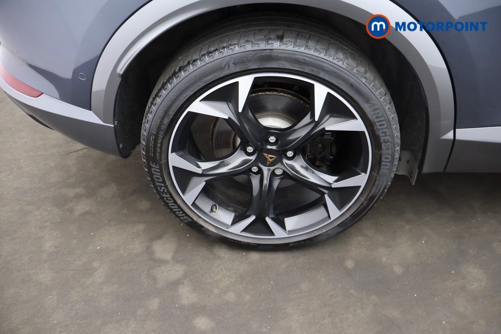 Cupra Formentor VZ1 Automatic Petrol Plug-In Hybrid SUV - Stock Number (1657395) - 18th supplementary image
