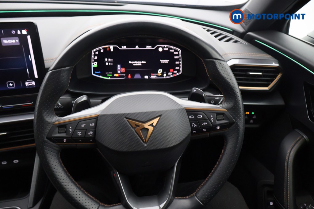 Cupra Formentor VZ1 Automatic Petrol Plug-In Hybrid SUV - Stock Number (1657395) - 1st supplementary image