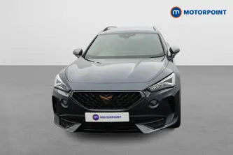 Cupra Formentor VZ1 Automatic Petrol Plug-In Hybrid SUV - Stock Number (1657395) - Front bumper