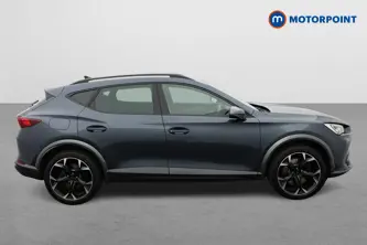 Cupra Formentor VZ1 Automatic Petrol Plug-In Hybrid SUV - Stock Number (1657395) - Drivers side