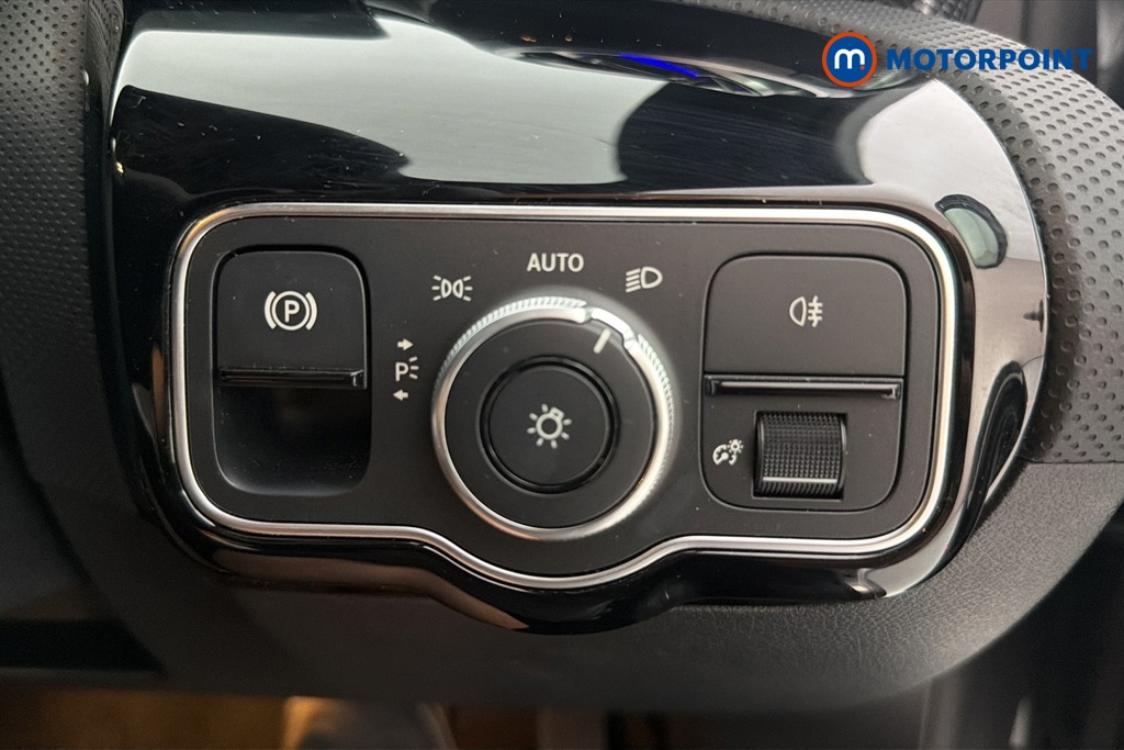 Mercedes-Benz A Class Sport Automatic Petrol Hatchback - Stock Number (1657399) - 11th supplementary image