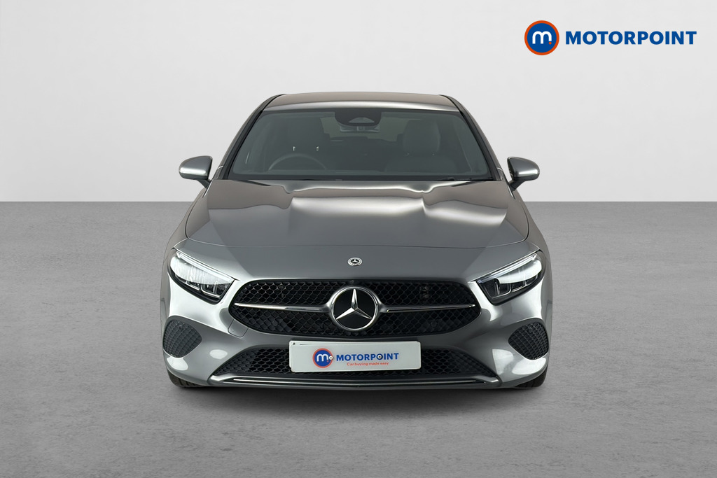 Mercedes-Benz A Class Sport Automatic Petrol Hatchback - Stock Number (1657399) - Front bumper