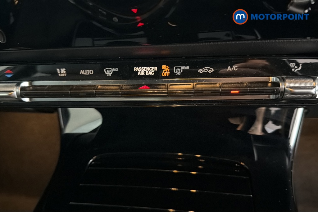 Mercedes-Benz A Class Sport Automatic Petrol Hatchback - Stock Number (1657399) - 12th supplementary image