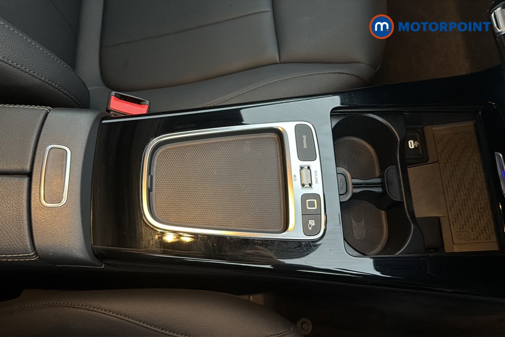 Mercedes-Benz A Class Sport Automatic Petrol Hatchback - Stock Number (1657399) - 16th supplementary image