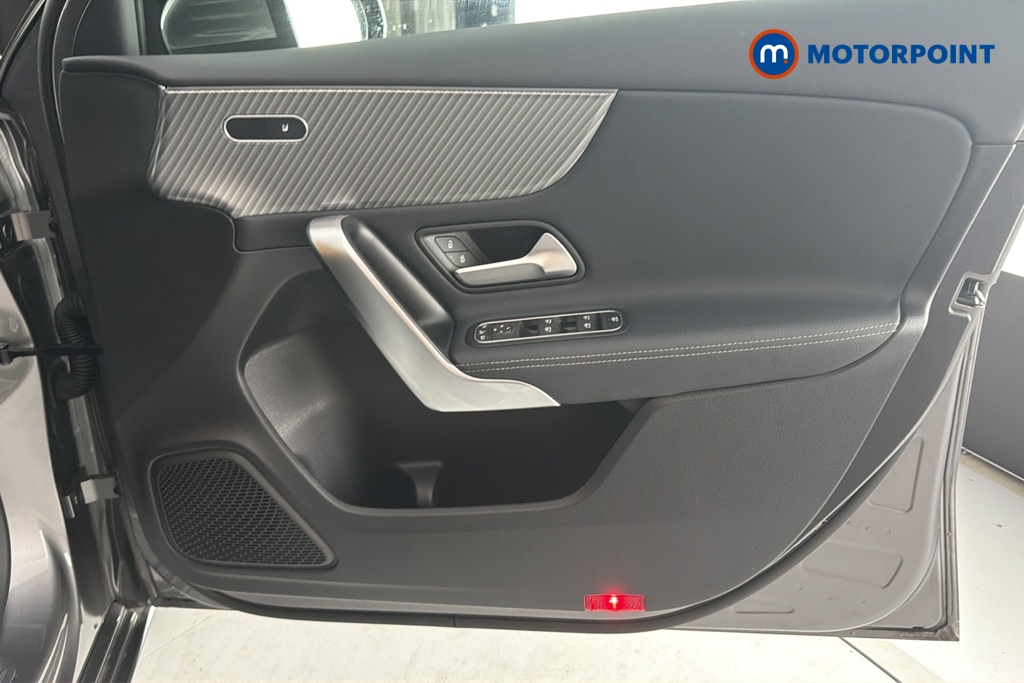 Mercedes-Benz A Class Sport Automatic Petrol Hatchback - Stock Number (1657399) - 18th supplementary image