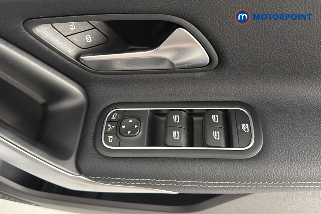 Mercedes-Benz A Class Sport Automatic Petrol Hatchback - Stock Number (1657399) - 19th supplementary image
