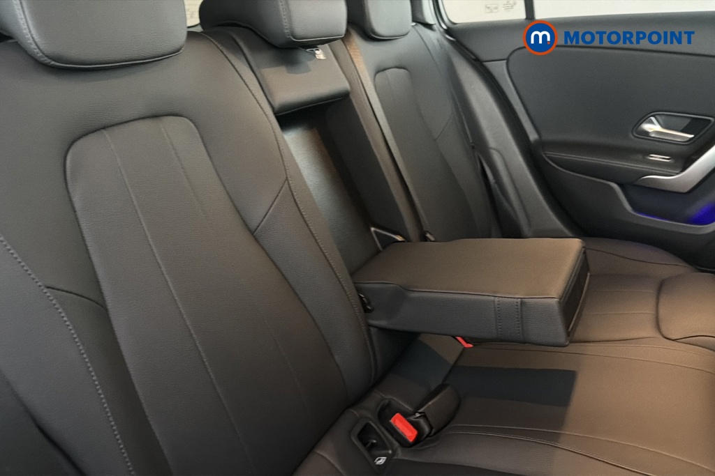 Mercedes-Benz A Class Sport Automatic Petrol Hatchback - Stock Number (1657399) - 26th supplementary image
