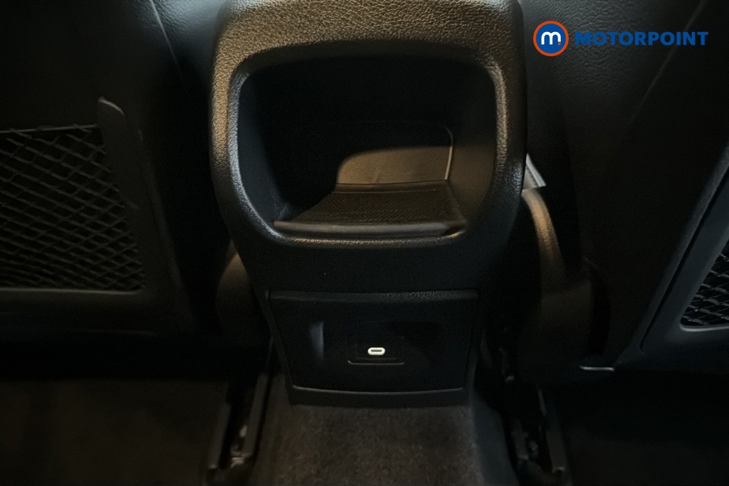 Mercedes-Benz A Class Sport Automatic Petrol Hatchback - Stock Number (1657399) - 28th supplementary image