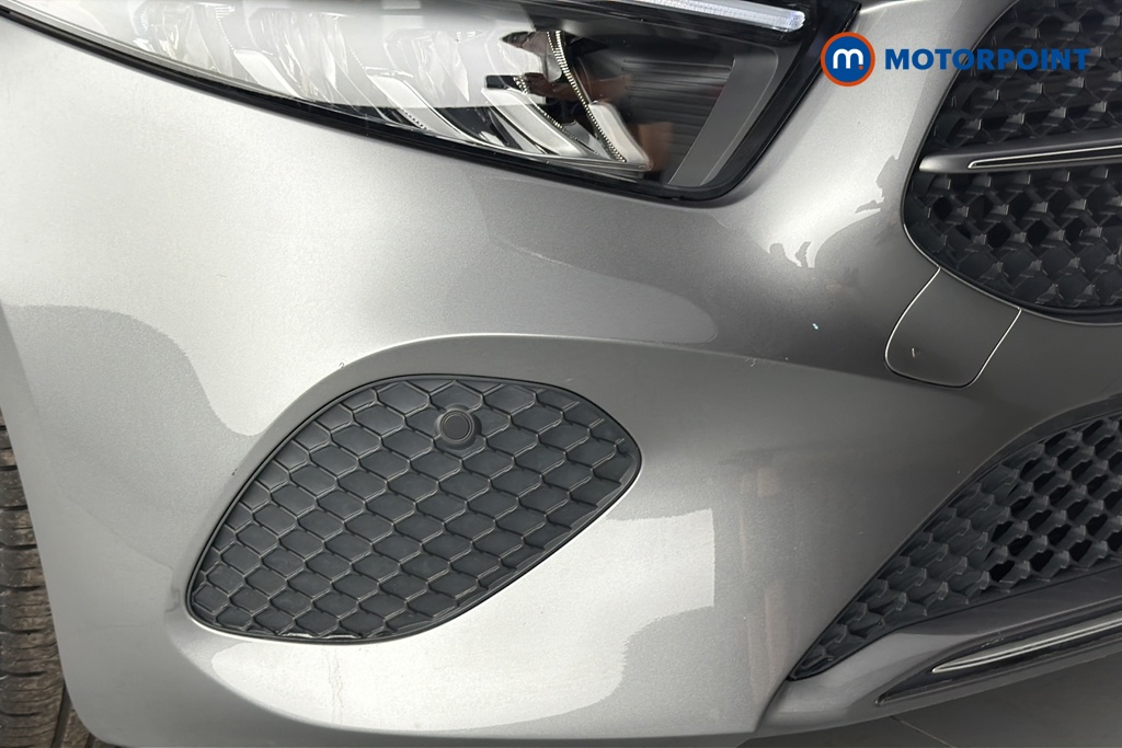 Mercedes-Benz A Class Sport Automatic Petrol Hatchback - Stock Number (1657399) - 38th supplementary image