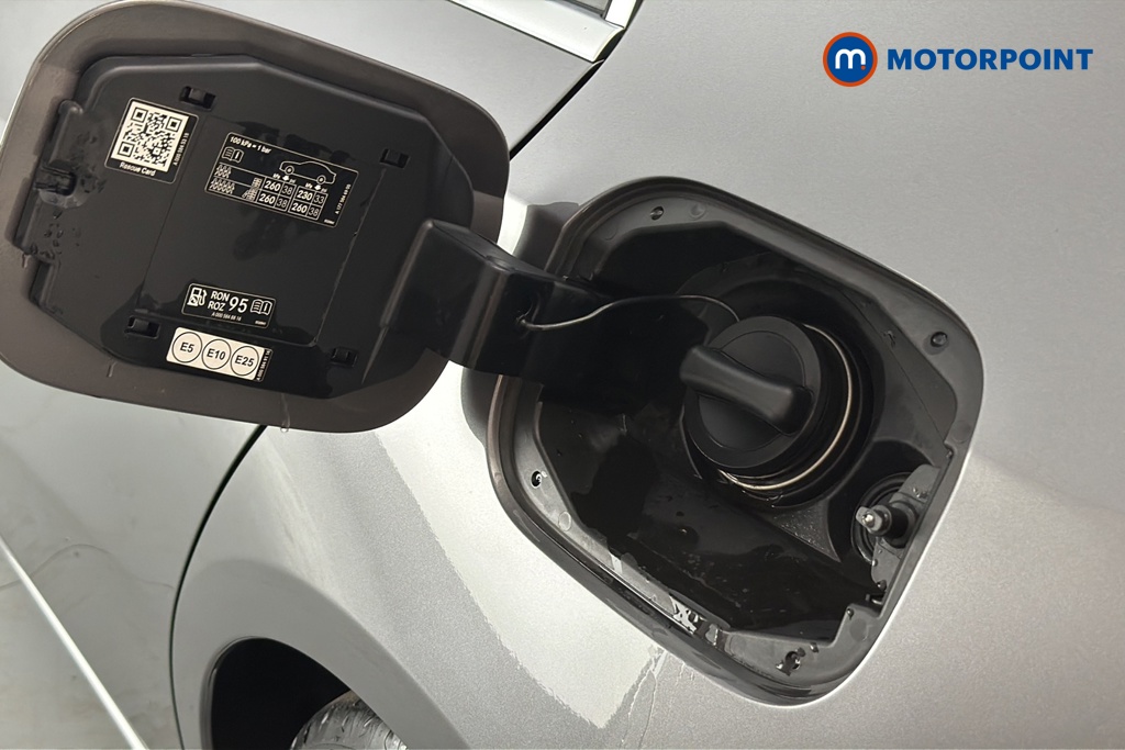 Mercedes-Benz A Class Sport Automatic Petrol Hatchback - Stock Number (1657399) - 41st supplementary image