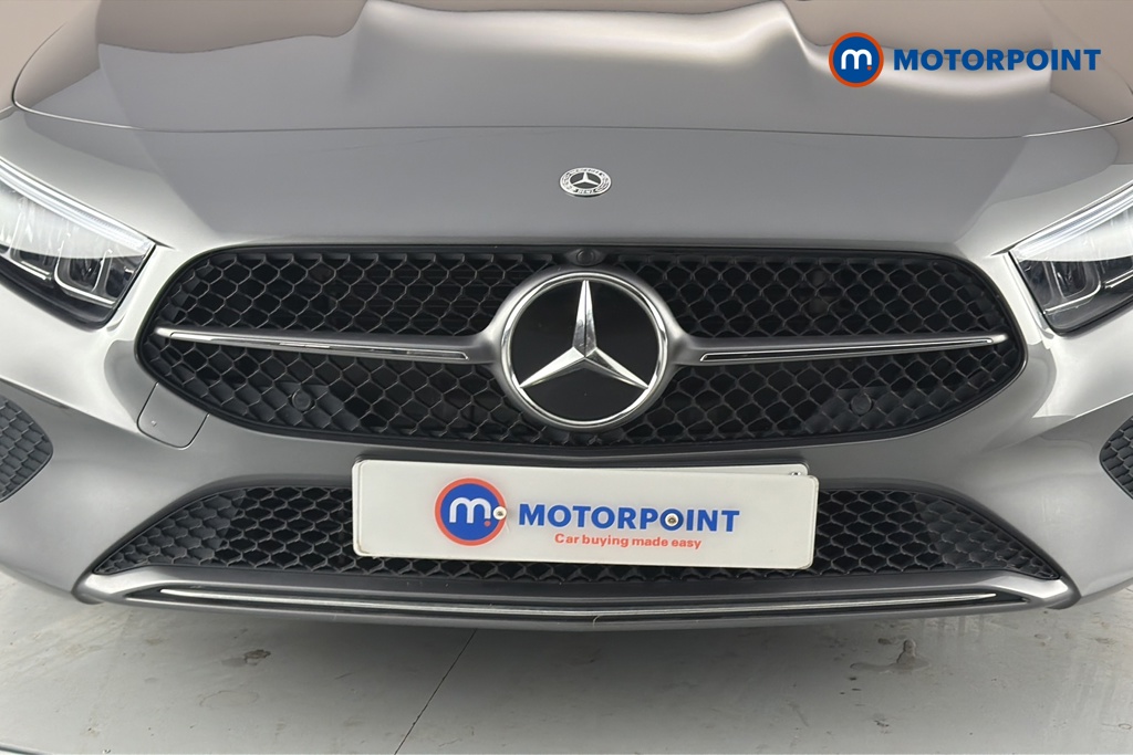 Mercedes-Benz A Class Sport Automatic Petrol Hatchback - Stock Number (1657399) - 43rd supplementary image