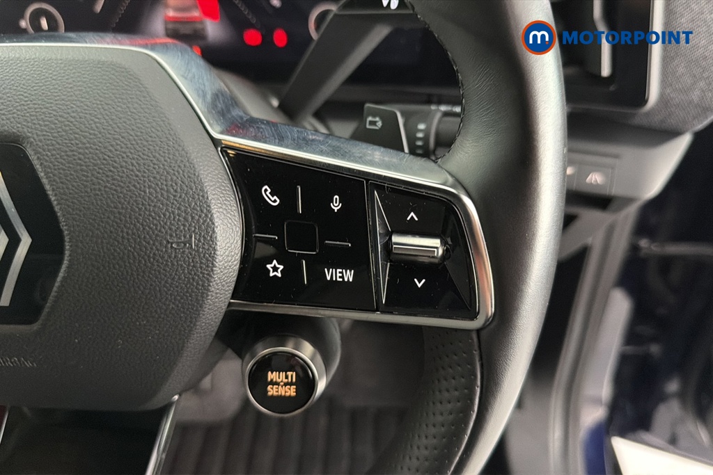 Renault Megane E-Tech Iconic Automatic Electric Hatchback - Stock Number (1657449) - 3rd supplementary image
