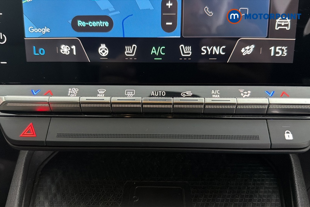 Renault Megane E-Tech Iconic Automatic Electric Hatchback - Stock Number (1657449) - 12th supplementary image