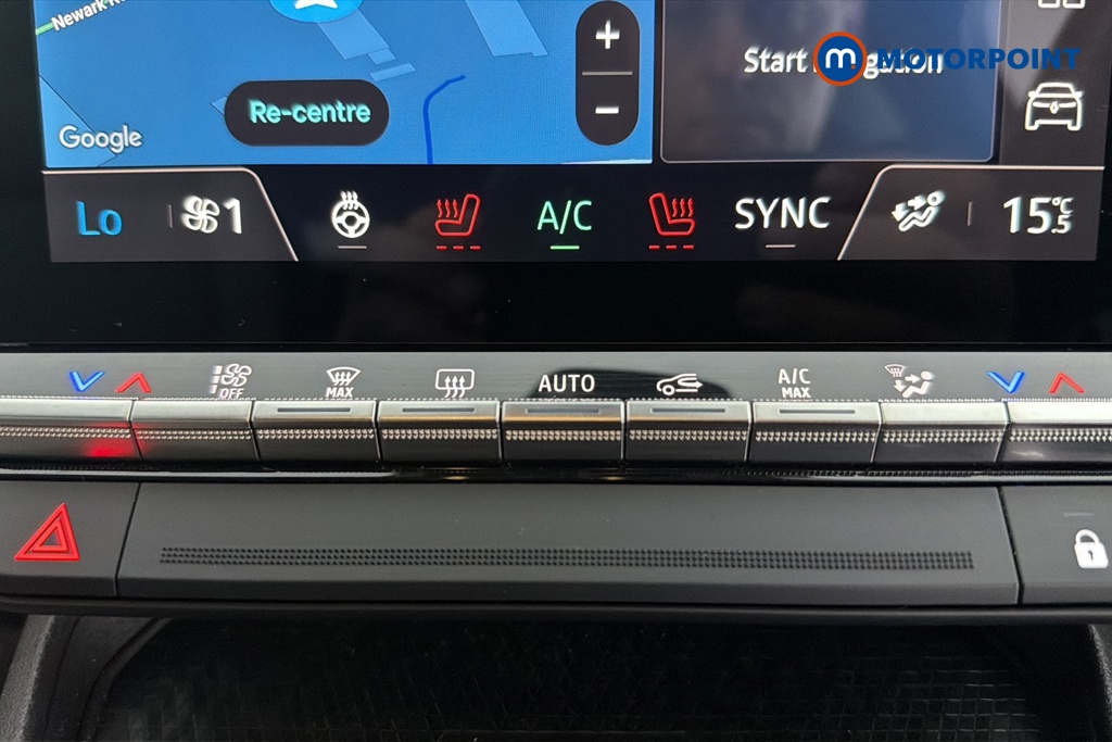 Renault Megane E-Tech Iconic Automatic Electric Hatchback - Stock Number (1657449) - 14th supplementary image