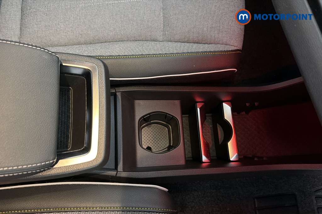Renault Megane E-Tech Iconic Automatic Electric Hatchback - Stock Number (1657449) - 16th supplementary image