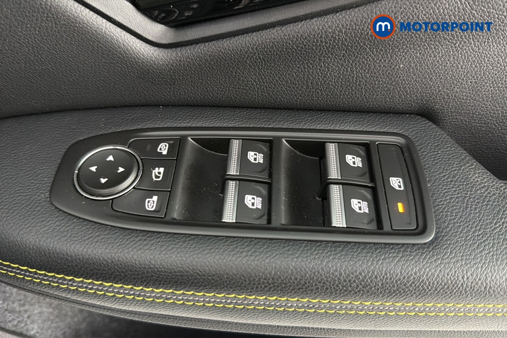 Renault Megane E-Tech Iconic Automatic Electric Hatchback - Stock Number (1657449) - 19th supplementary image