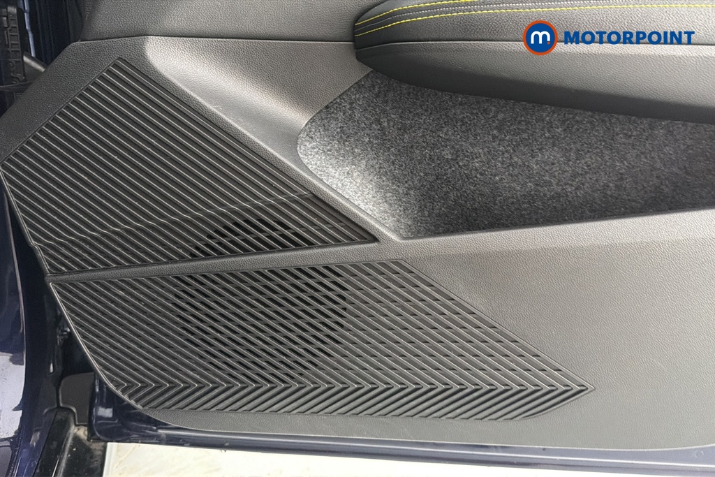 Renault Megane E-Tech Iconic Automatic Electric Hatchback - Stock Number (1657449) - 21st supplementary image