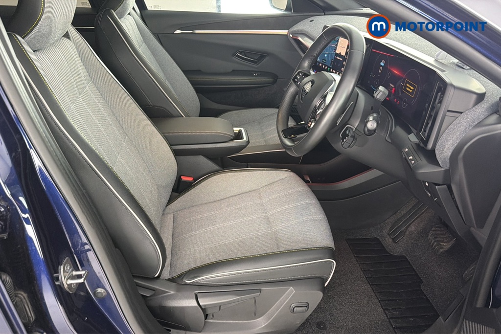 Renault Megane E-Tech Iconic Automatic Electric Hatchback - Stock Number (1657449) - 22nd supplementary image