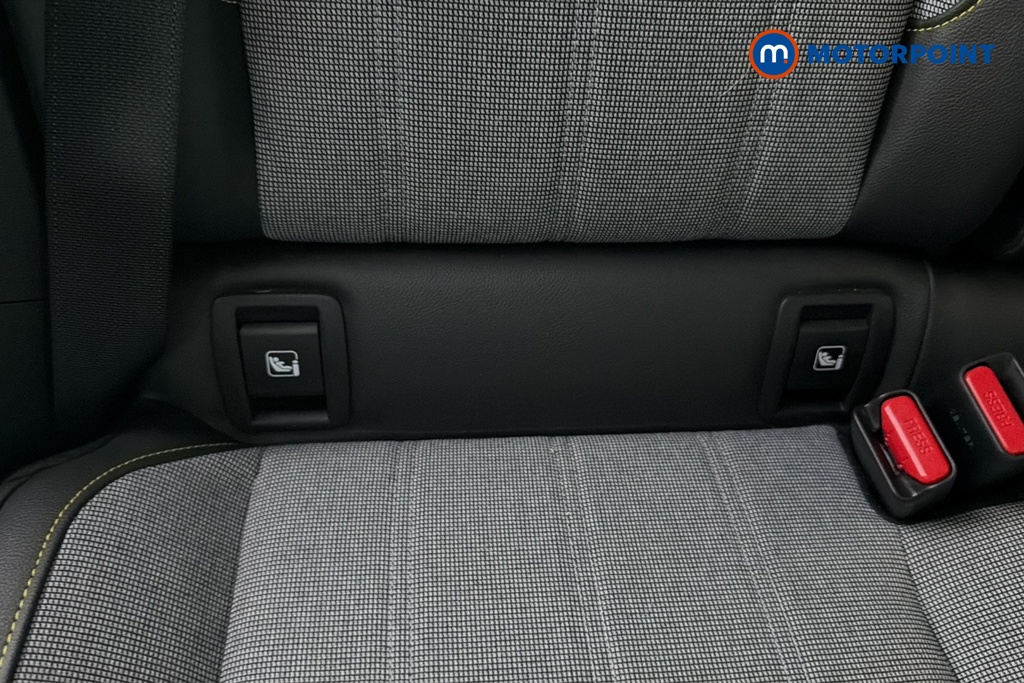 Renault Megane E-Tech Iconic Automatic Electric Hatchback - Stock Number (1657449) - 27th supplementary image