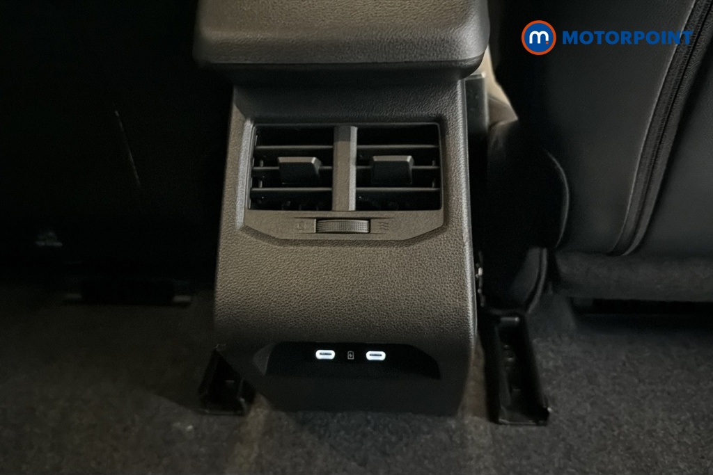 Renault Megane E-Tech Iconic Automatic Electric Hatchback - Stock Number (1657449) - 28th supplementary image