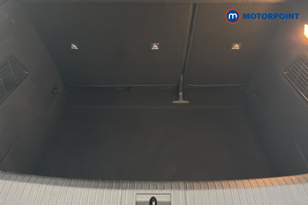 Renault Megane E-Tech Iconic Automatic Electric Hatchback - Stock Number (1657449) - 30th supplementary image